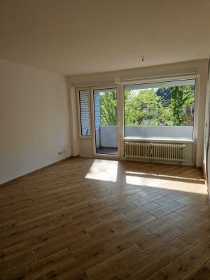 1-Zimmer Wohnung in Wilhelmshaven Innenstadt