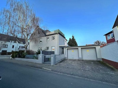 Ihr neues Zuhause in bester Lage von Mainz-Bretzenheim