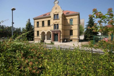 Tolle 4-Zimmer-Wohnung mit top Ausstattung