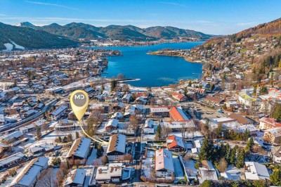 *Charmantes Apartment in Tegernsee-Süd  Ideal als Rückzugsort oder als komfortable Ferienwohnung*