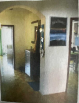 Schöne und gepflegte 3-Zimmer-Wohnung mit Balkon und Einbauküche in Bad Hersfeld