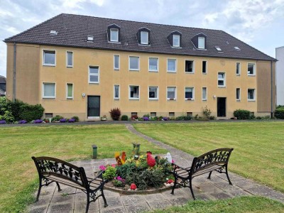 Ein tolles Wohngefühl: 3-Zimmer-Wohnung