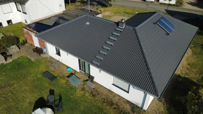 Einfamilien - Bungalow