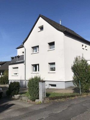 Gemütliche Erdgeschosswohnung in einem historischem 2-Familienhaus