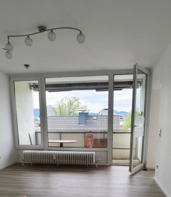Salzburg-Itzling - 2-Zi-Wohnung mit Loggia