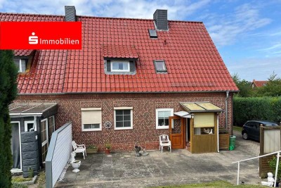 gemütlich und strandnah