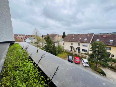 Karl-von-Hahn-Straße 22, 72250 Freudenstadt