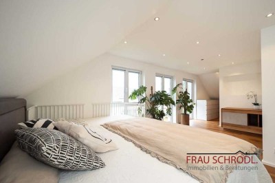 Stilvoll ... modern ... familylike
Ihr neues Familienzuhause im begehrten ARLEN