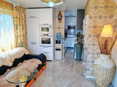 Wohnung mit Garage. ideal für Kapital Anlage oder selbst Wohnen!!