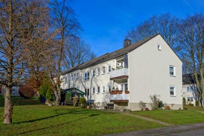 Demnächst frei! 3-Zimmer-Wohnung in Dortmund Kirchlinde