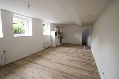 Schöne 2-Zi- Erdgeschoss-Wohnung in Bad Buchau