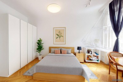 ++ NEU ++ charmante 1 Zimmer Wohnung! Anlegerhit in 1150 Wien – Rendite mit Zukunft