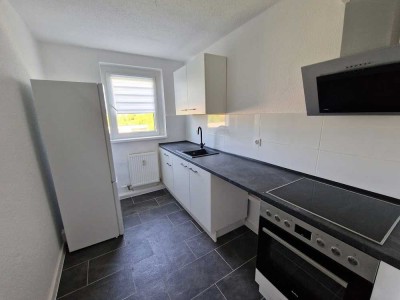 EINBAUKÜCHE UND EINZUGSGESCHENK* 2-Zimmer-Wohnung in Ausleben
