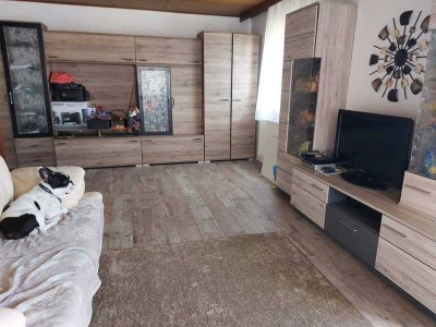 Ansprechendes Einfamilienhaus mit viel Platz für die ganze Familie in Bierhütte/Hohenau