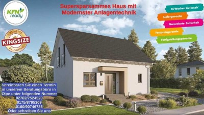 Home 4 - Ihr Traumhaus wartet auf Sie