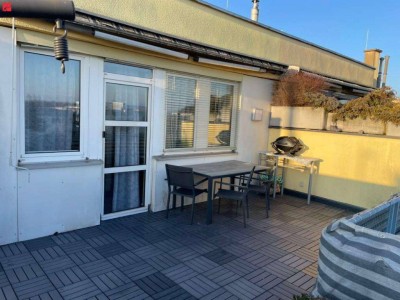 Zuhause mit Aussicht - Komfort inklusive!