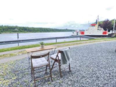 Idyllisches Leben. Zwischen Ostsee. und Nordsee - am Naherholungsgebiet. "Nord-Ostsee-Kanal"!!