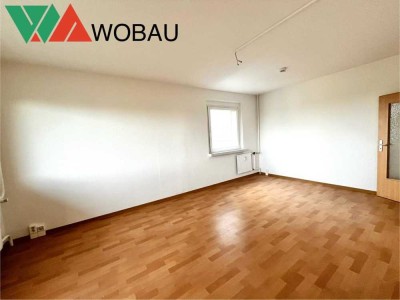 !! Aufgepasst - Mieter gesucht - 1 Raum in Olvenstedt