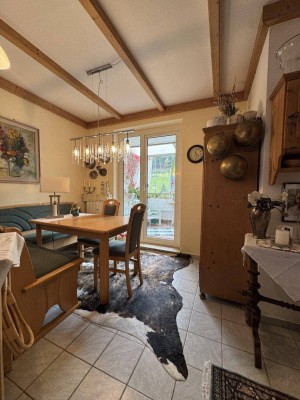 Judenburg! TOP Maisonette im Herzen vom Murtal!