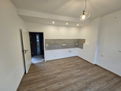 3ZKB Erstbezug nach Sanierung