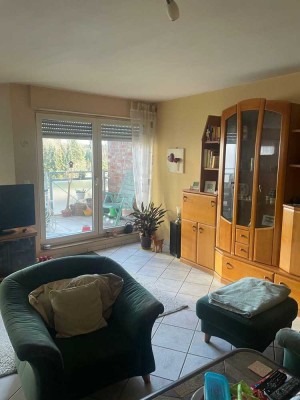 Wohnen mit Weitblick: Eigentumswohnung nahe Tetraeder