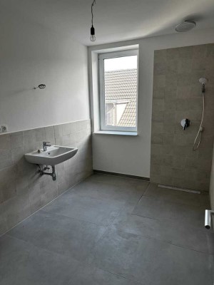 Renovierte Wohnung im schönen Krefeld Uerdingen sucht neuen Mieter