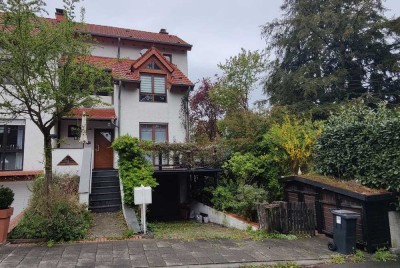 Gepflegtes Reihenendhaus mit Kamin, Fußbodenheizung und Garten in ruhiger Lage (Privatverkauf)