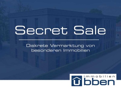 Kapitalanlage: Kernsaniertes Zweifamilienhaus in Waldrandlage!
