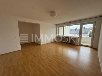 Gemütliches Apartment - Sofort bezugsfrei!