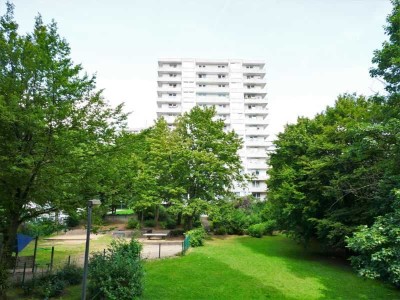 Röttgen 130, 13.OG VR
