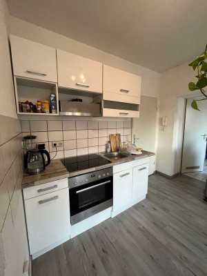 Geräumige 1,5-Zimmer-Wohnung in Geilenkirchen