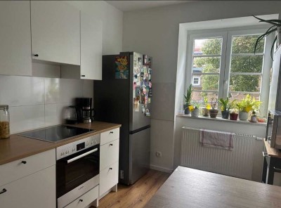 2 Zimmer Wohnung