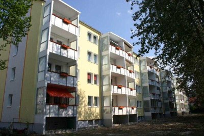 Wohnungsangebot Fröbelstraße 27