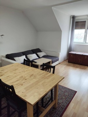 3-Zimmer Wohnung mit Balkon und Garten in Graz