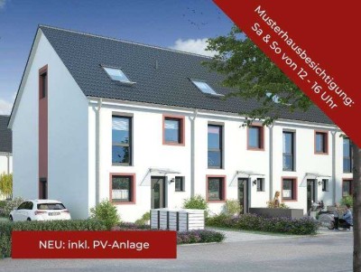 NEU: Ihr Haus bekommt eine PV-Anlage – effizient, nachhaltig, zukunftssicher