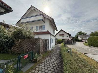 Von Privat -Schöne Doppelhaushälfte - Sofort beziehbar!