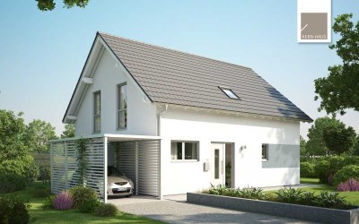 Hier werden Wohnträume wahr! (inkl. Grundstück)