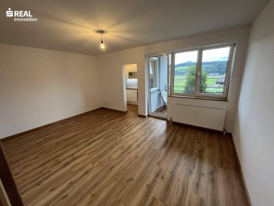 Großartige Gelegenheit: 2-Zimmer-Wohnung in Hallein-Burgfried bietet modernen Komfort