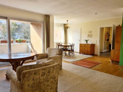 Ihre neue Wohnung unweit des Bergparks!