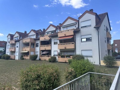 +++kleine Familie gesucht+++