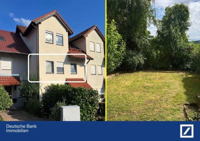 PROVISIONSFREI*: wunderschöne 3-Zimmer Wohnung mit Balkon im 1.OG in Freital bei Dresden!