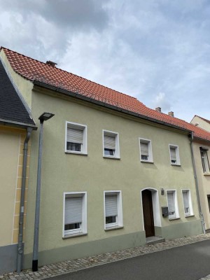Reihenmittelhaus in zentraler Lage in Ortrand zu verkaufen
