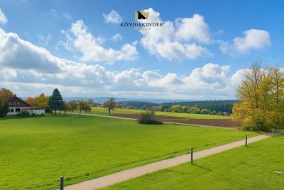 *Provisionsfrei* Perfekter Erst- oder Zweitwohnsitz zum erholen und entspannen im Schwarzwald