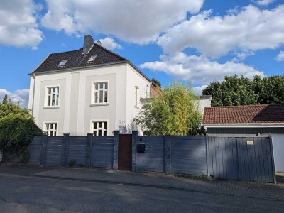 Gründerzeitvilla in Kerpen-Buir