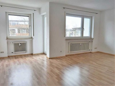 Kapitalanleger oder Selbstnutzer - attraktives 1-Zimmer Appartement mit Balkon!
