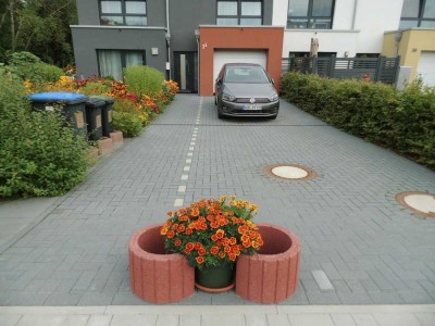 Haus mit einem großen Obstgarten in "Wolfsburg-Laagberg" zu verkaufen