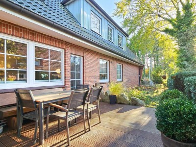 Ein Ort zum Ankommen Helle Erdgeschosswohnung in SPO