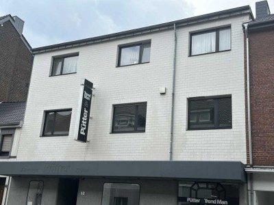 Attraktive 3,5-Zimmer-Wohnung in Viersen – Perfekt zum Wohlfühlen!