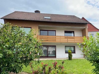 Geräumiges 2 Familien Haus im historischen Kern von Göttingen Geismar mit wunderschönem Garten