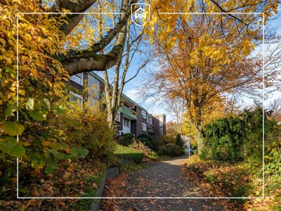 Dein neues Glück wartet! Perfekt für Singles & Paare